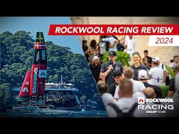 ROCKWOOL RACING REVIEW 2024