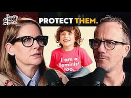 How to Protect Your Children from Feminism (Carrie Gress)