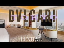 BVLGARI TOKYO - THE MOST LUXURIOUS HOTEL IN TOKYO bulgari hotel tokyo