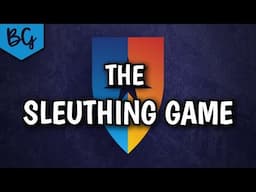 The Game of Thrones Sleuthing Game (How we do it) - Con of Thrones 2019