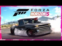 DeBerti C10 "Slayer" | Forza Horizon 5