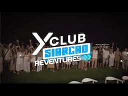 YCLUB Revventures in Siargao!