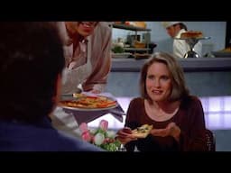 Seinfeld I MiniEpisode I Poppie's a little sloppy