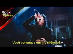 Bring Me The Horizon - Can You Feel My Heart - Tradução + Significado