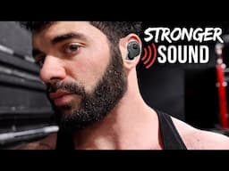 How I Lock In for Training Hard - Raycon Everyday Earbuds Review