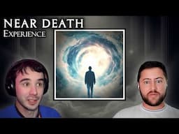 What is a Near Death Experience Like? | Podcast Clip with Darren McEnaney