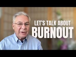 Burnout Prevention: Effective Employee Wellness Tips & Wellbeing Strategies with Martin Rossman, MD