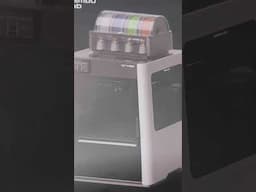 Bambu Lab New Printer Leak?