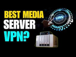 10 Reasons NordVPN is the Best Media Server VPN