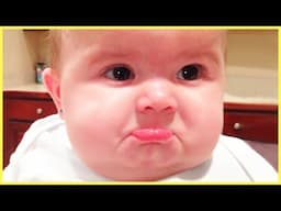 Cutest Baby VIRAL Video Compilation || 5-Minute Fails