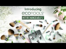 Introducing EcoTools Interchangeables