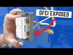 How to Wire a GFCI Outlet and Avoid Common Mistakes