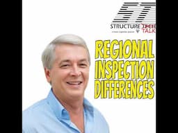 Regional Inspection Differences (with Mark Cramer)