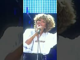 TINAcappela! Goodbye 2024, Welcome 2025! Have a Happy and Healthy Year TINA fans! #tinaturner