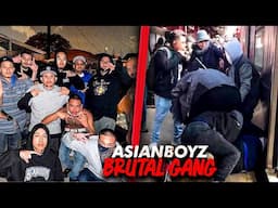 The Most Brutal Asian Gang Terrorising US Streets: Asian Boyz