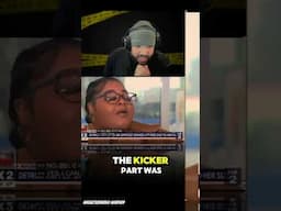 Overweight rapper sues Lyft for denying her a ride #reactionvideo #hiphop