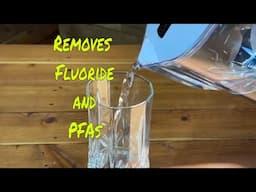 Epic Pure & Epic Nano Water Filter Pitcher Review – Should You Buy?!