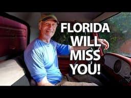 Farmer Jim Kovaleski Leaves a Legacy Behind in FL...