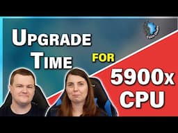 When To Upgrade Your CPU For Gaming? Life Cycle of the CPU! — Tech Deals