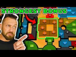 I Took The Strongest Bonus Turn 1! - Risk