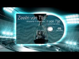 OUT NOW: Ultramarijn ft Isis Janssen - Zeeën van Tijd