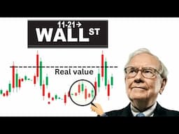 How Warren Buffett BEATS Wall Street