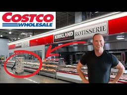 First Costco Shopping Vlog: Hidden Gems & Must-Have Products