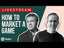 How to Market a Game ft. Chris Zukowski and Larry Hyrb