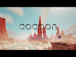 Cocoon Casual Playthrough (Livestream #1)