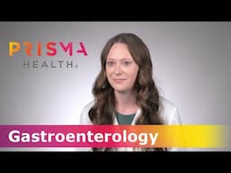 Taylor Knight, PA is a Pediatric Gastroenterology provider at Prisma Health.