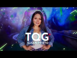 TQG (Versión Salsa) - Karol G & Shakira By Susan Prieto & Chino Maiden