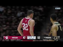 IUBB at Purdue Highlights