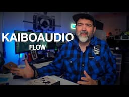 Kaibo Flow | Best Bone Conduction Headphones of 2025?