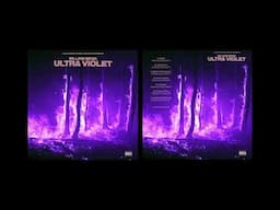 Billion Berg - Ultra Violet Freestyle