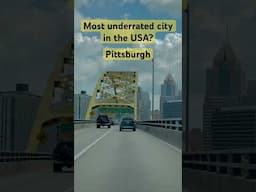 Most underrated city - Agree or disagree?