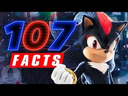 107 Sonic 3 Facts You Should Know | Channel Frederator