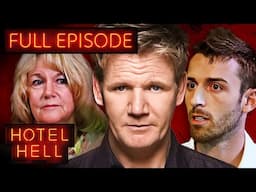 FULL EPISODE: Applegate River Lodge | Hotel Hell | Gordon Ramsay