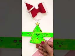 It's Christmas time!! 🎄🎁 #merrychristmas #christmascraft #diy #cutecraft #trending #christmas2024