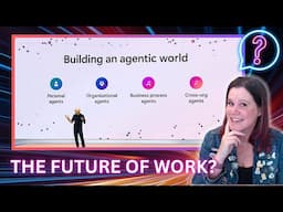 Agents in 2025: Hype or the Future of Work?