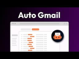 Auto Gmail Lifetime Deal - AI-powered Gmail extension that writes, drafts, and refines your emails