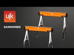 UJK Sawhorses