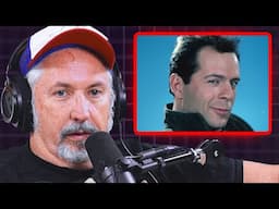 Harland Williams Friendship w/ Bruce Willis