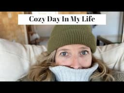 Day in my desert life | cozy, minimal, sustainable