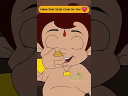 Chhota Bheem #Shorts #Trending #ChhotaBheem