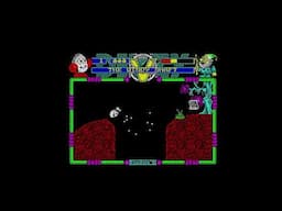 3rd Feb 2025 The Spectrum game Spellbound Dizzy