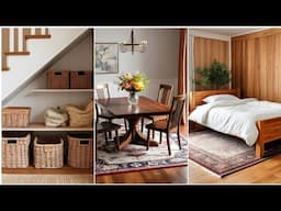 100+Vintage style Cottage Home Decoration Ideas. Vintage home decorating ideas. #vintagestyle #home