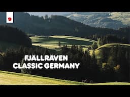 Fjällräven Classic Germany 2024 | Fjällräven