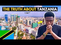 8 Culture Shocks I Experienced in Tanzania as a Nigerian! 😳