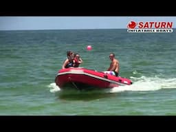 ✅ Saturn Inflatable Boats Your Ultimate Adventure Companion | Low Prices | Best Inflatables in USA.