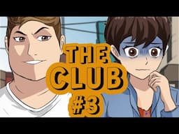 The Crossdressing Club PART 3: Tia's Bully and Her Cry for Help | Visual Novel